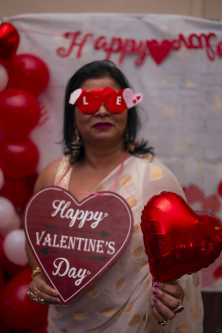 KCA UK Valentines Day 2024