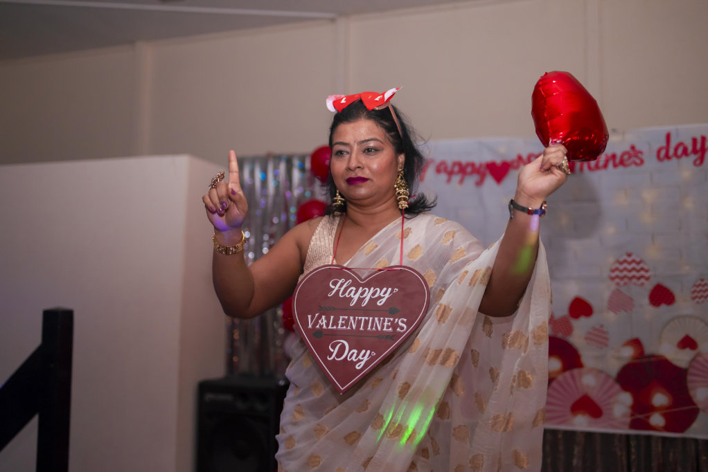 KCA UK Valentines Day 2024