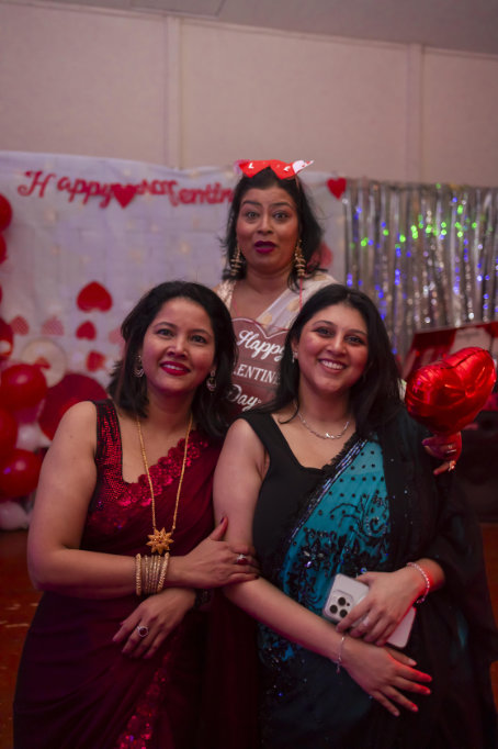 KCA UK Valentines Day 2024