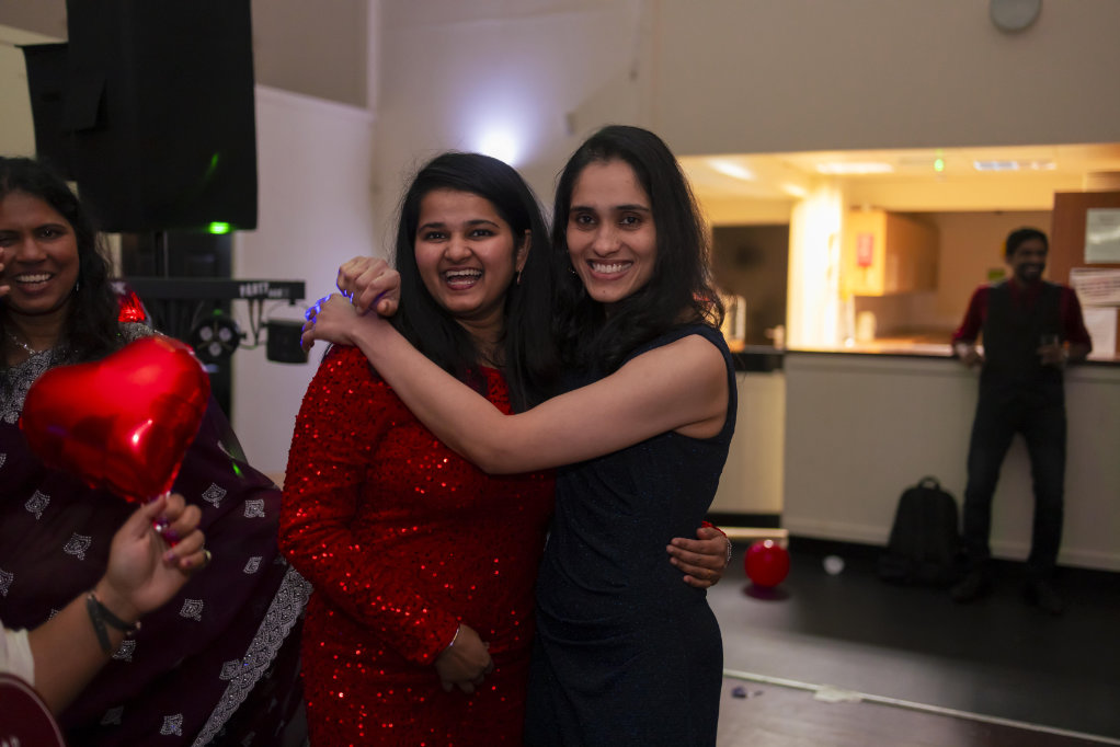 KCA UK Valentines Day 2024