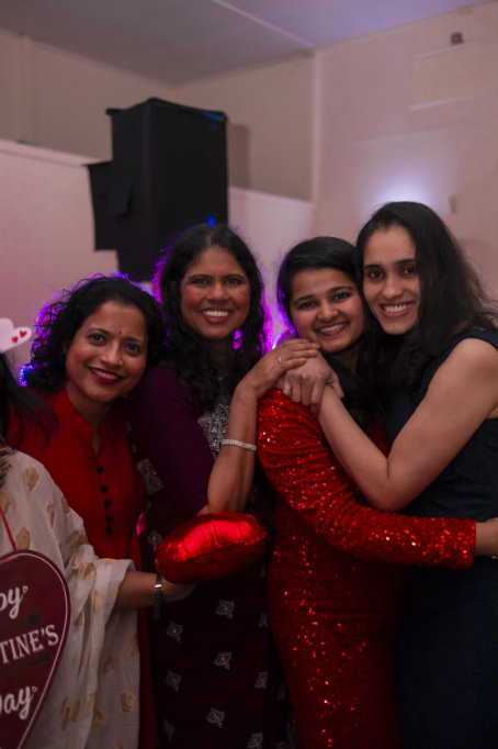 KCA UK Valentines Day 2024