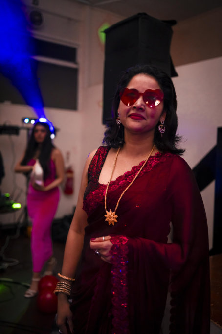 KCA UK Valentines Day 2024