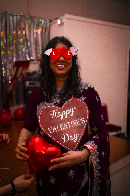 KCA UK Valentines Day 2024