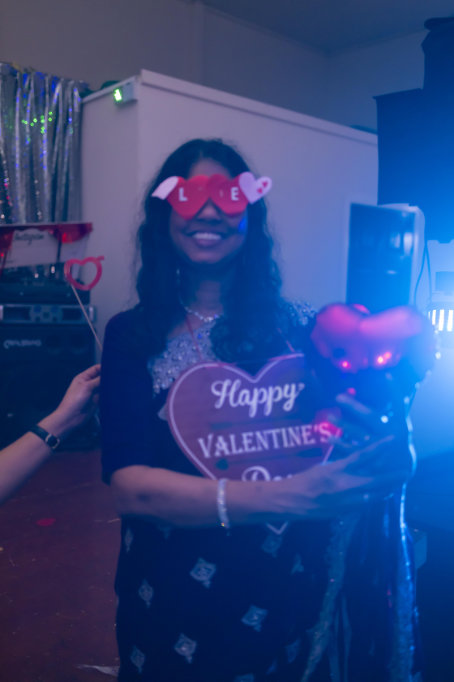 KCA UK Valentines Day 2024