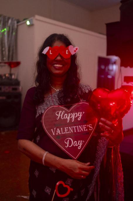 KCA UK Valentines Day 2024