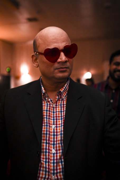 KCA UK Valentines Day 2024