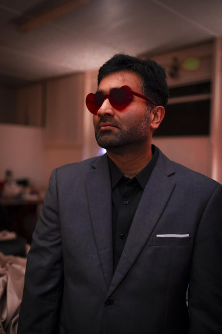 KCA UK Valentines Day 2024