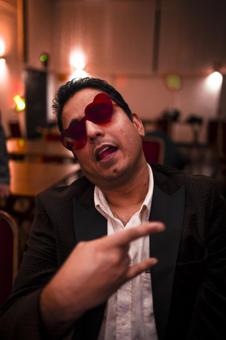 KCA UK Valentines Day 2024