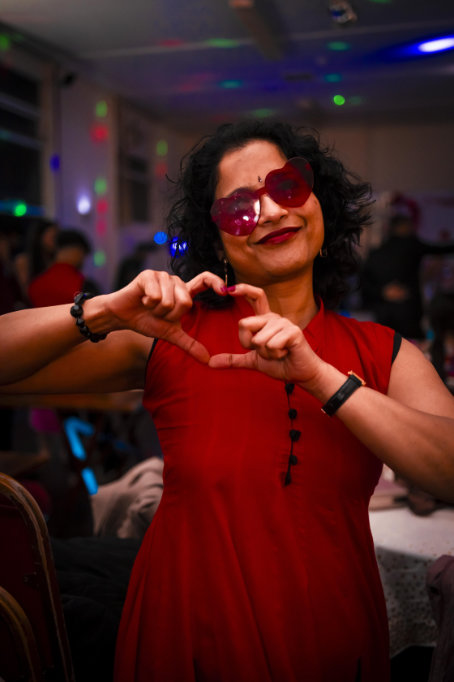 KCA UK Valentines Day 2024