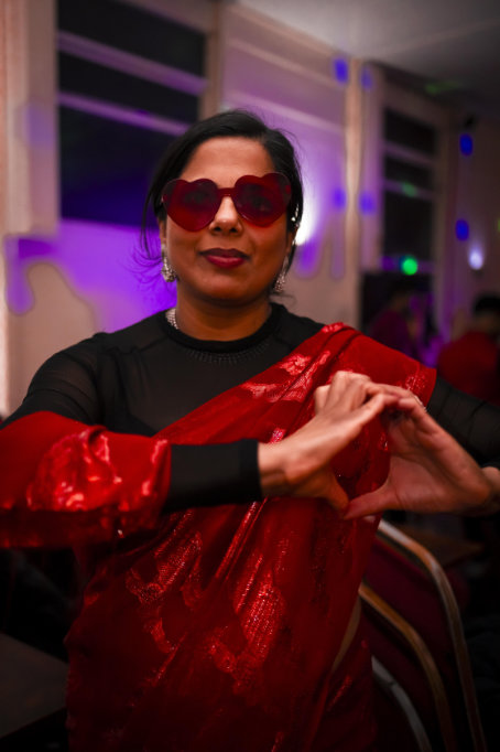 KCA UK Valentines Day 2024