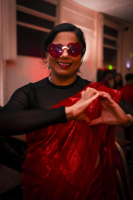 KCA UK Valentines Day 2024