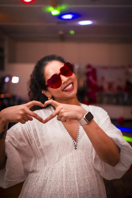 KCA UK Valentines Day 2024