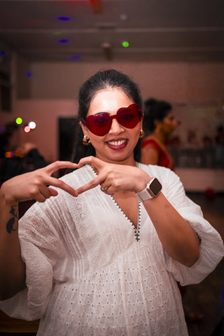 KCA UK Valentines Day 2024