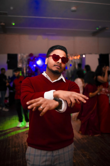 KCA UK Valentines Day 2024