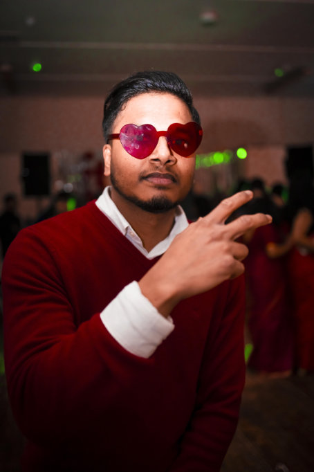 KCA UK Valentines Day 2024