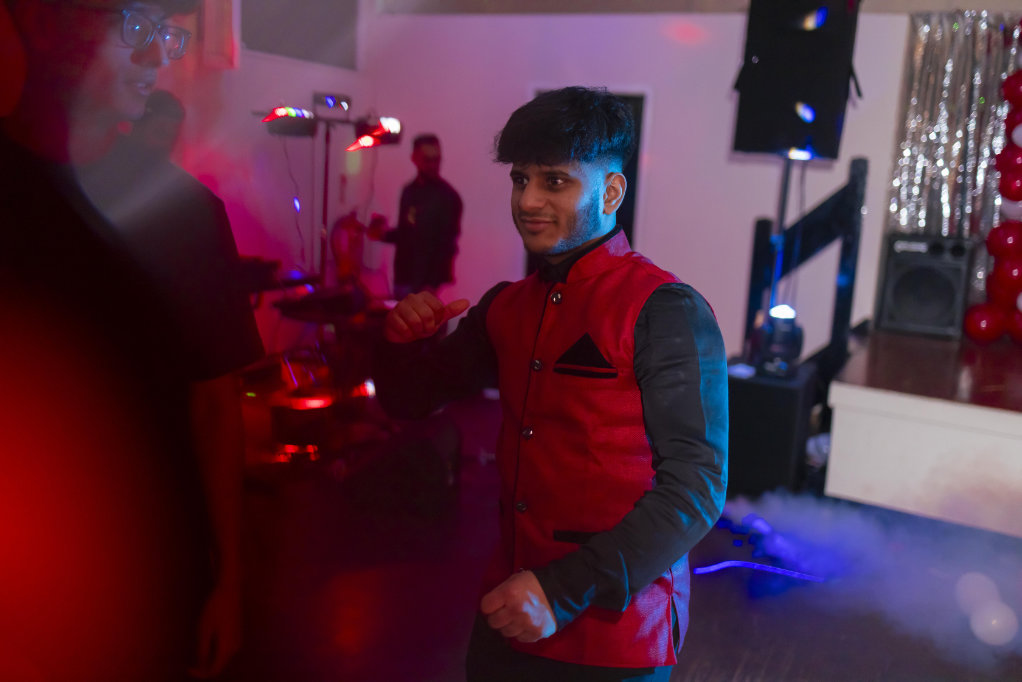 KCA UK Valentines Day 2024