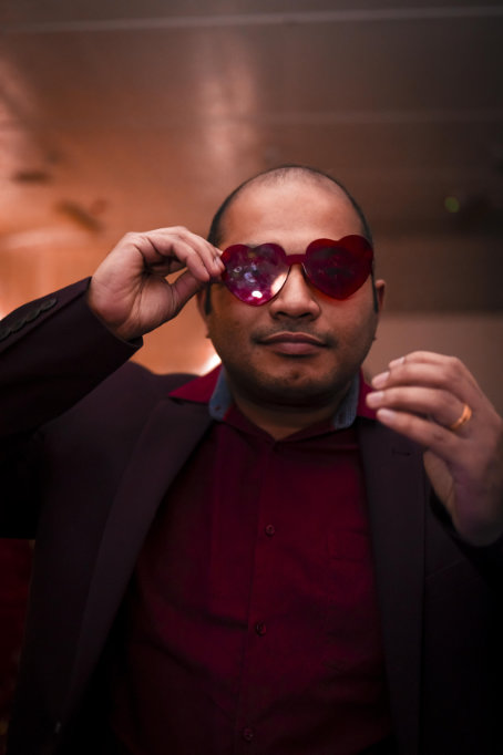 KCA UK Valentines Day 2024