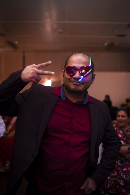 KCA UK Valentines Day 2024