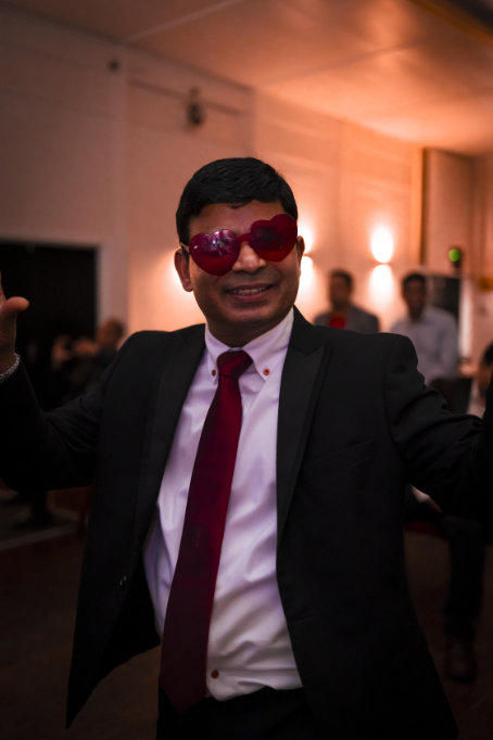 KCA UK Valentines Day 2024