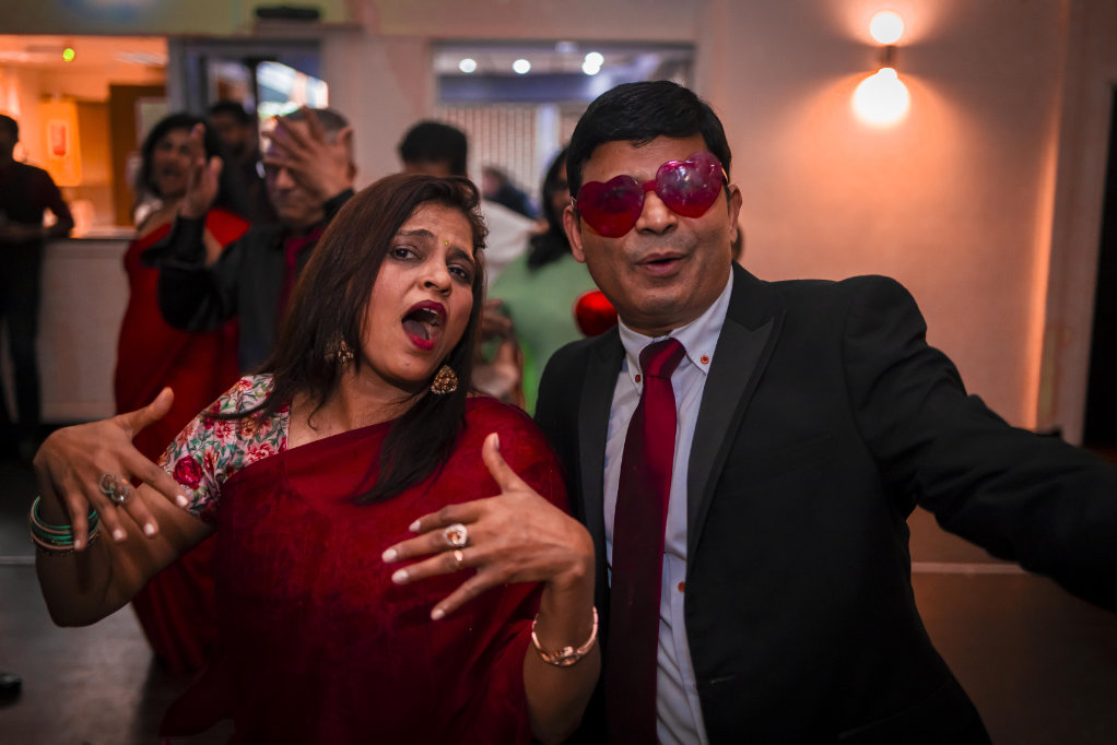 KCA UK Valentines Day 2024