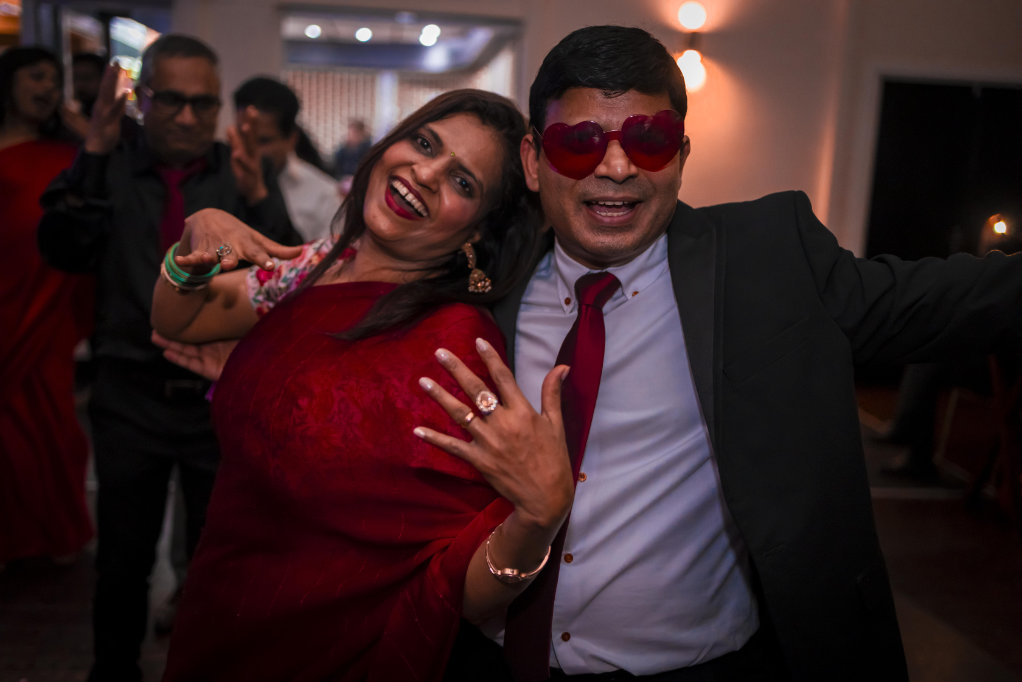 KCA UK Valentines Day 2024