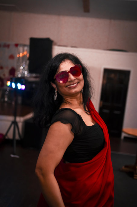 KCA UK Valentines Day 2024