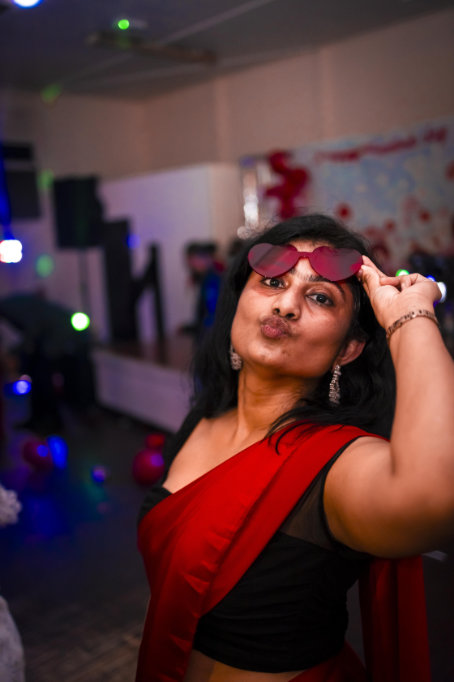 KCA UK Valentines Day 2024