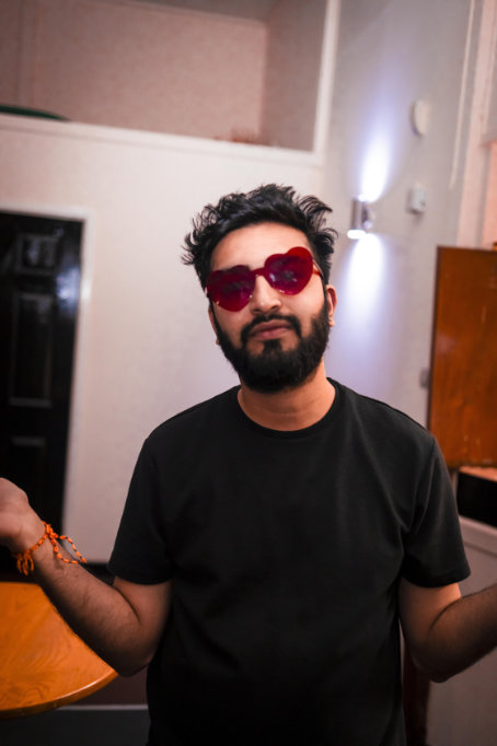 KCA UK Valentines Day 2024