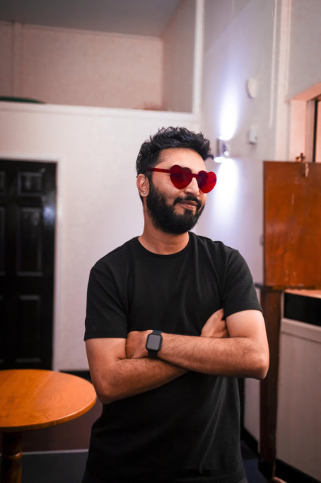 KCA UK Valentines Day 2024