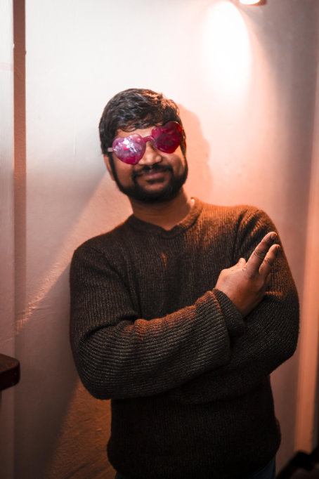 KCA UK Valentines Day 2024