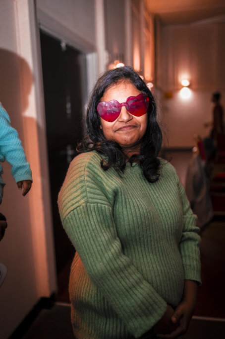 KCA UK Valentines Day 2024