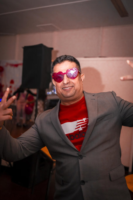 KCA UK Valentines Day 2024