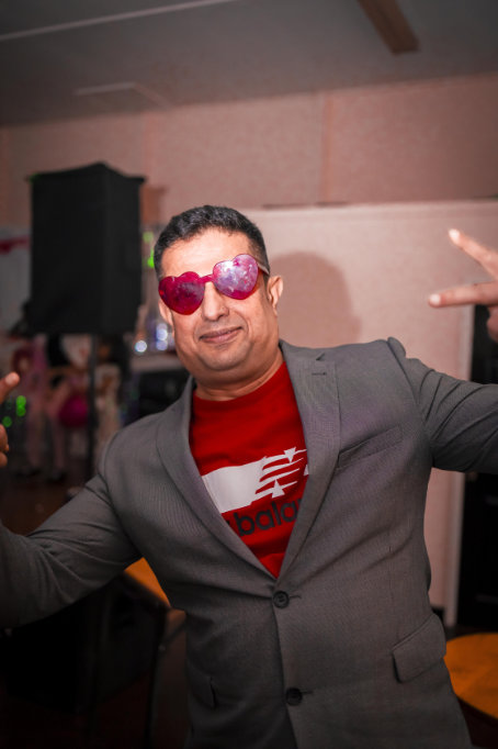 KCA UK Valentines Day 2024