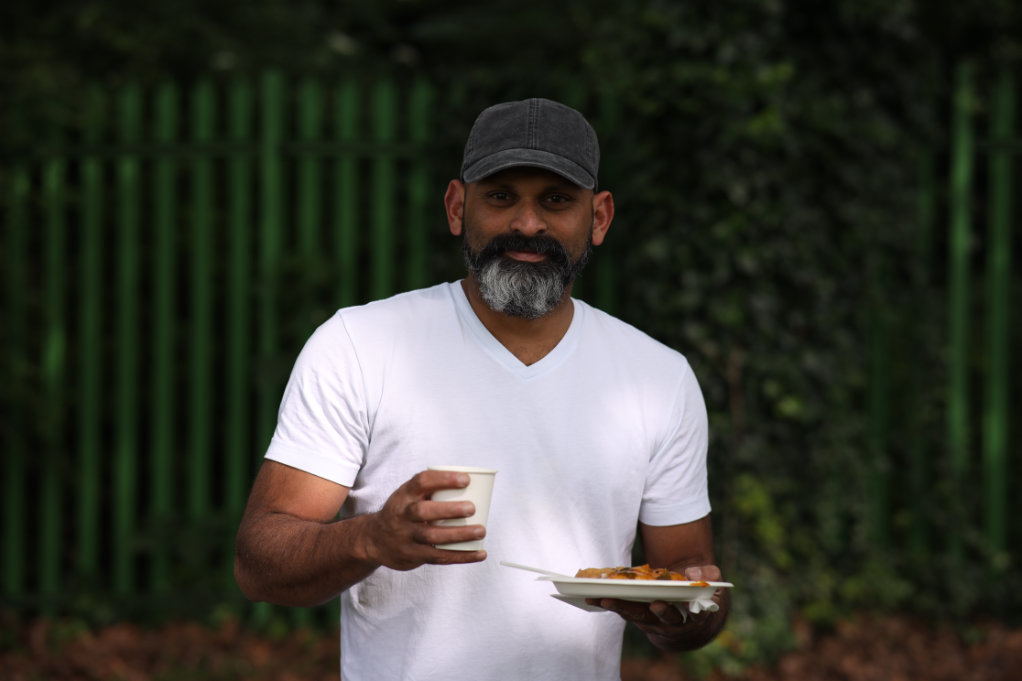 KCA UK Intercity Athletics Meet 2024