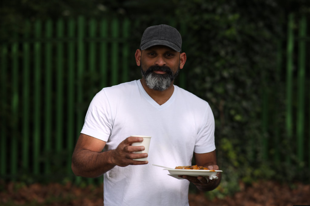 KCA UK Intercity Athletics Meet 2024