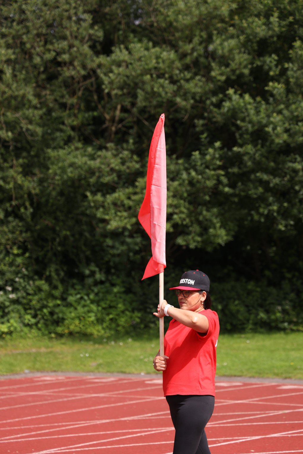 KCA UK Intercity Athletics Meet 2024