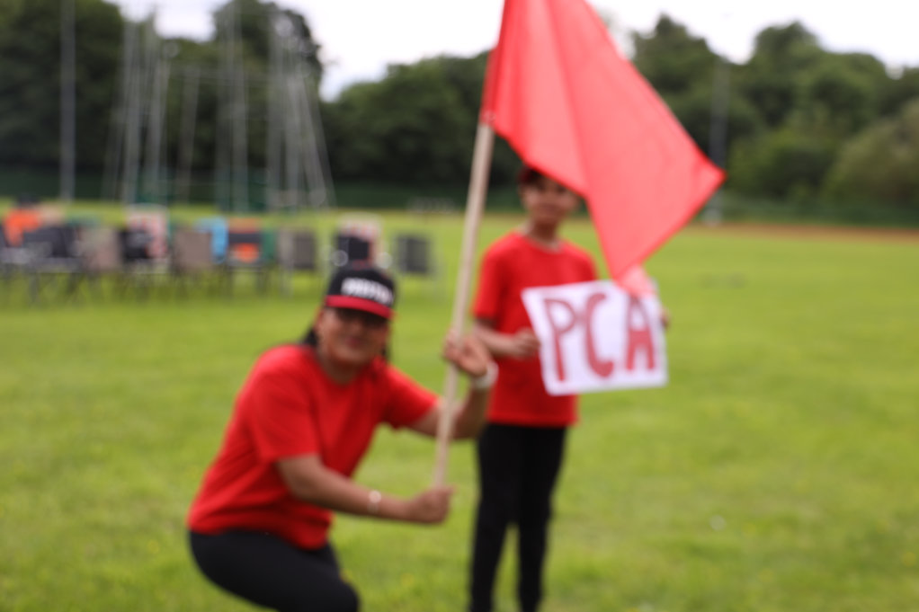 KCA UK Intercity Athletics Meet 2024