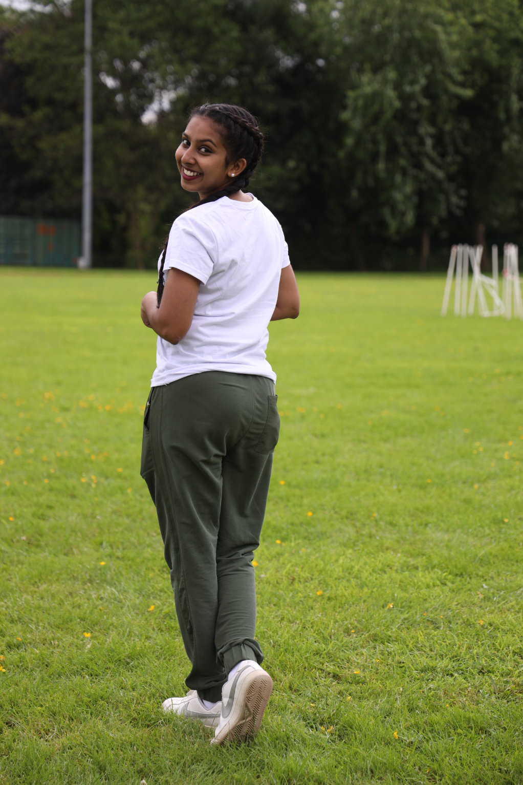 KCA UK Intercity Athletics Meet 2024