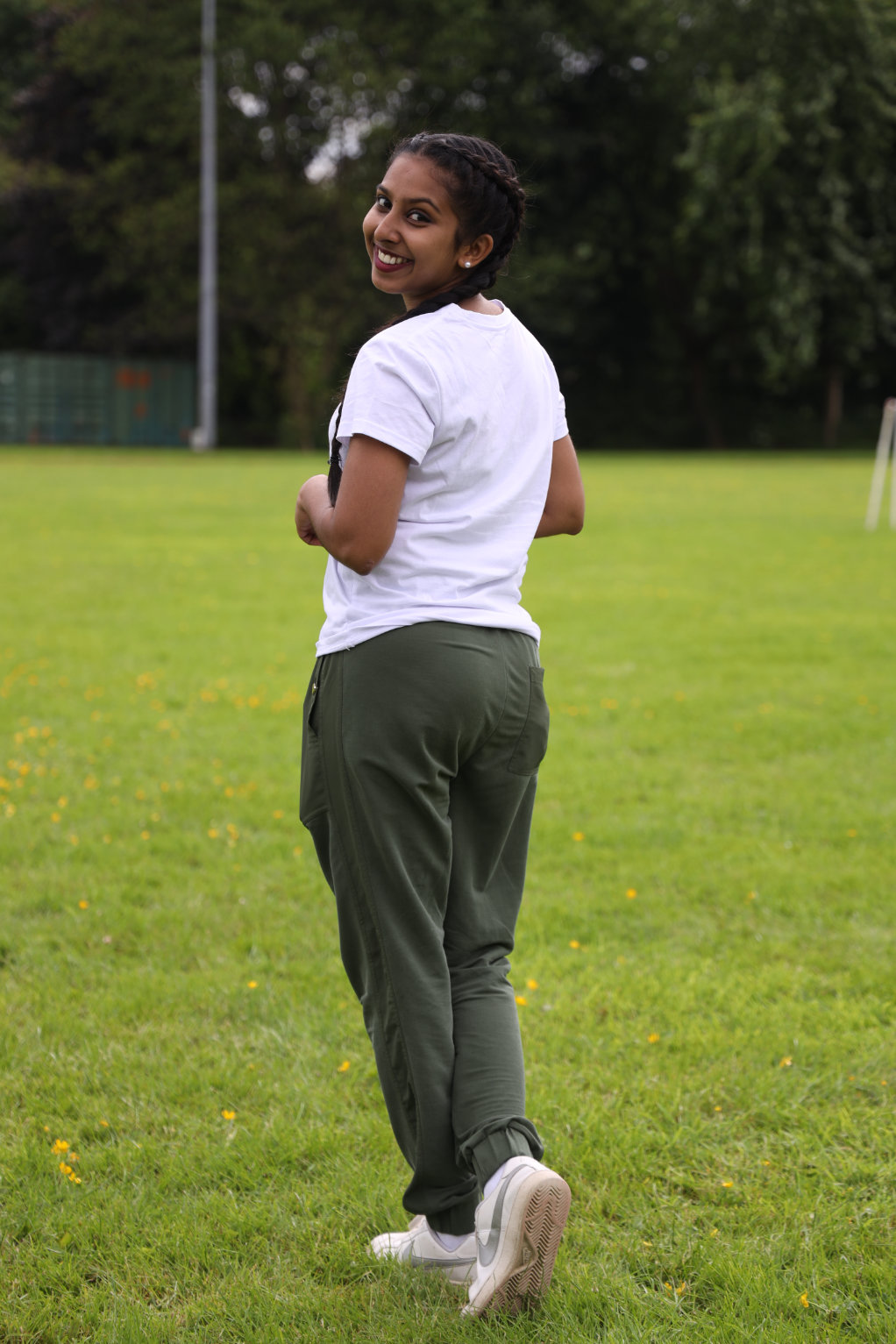 KCA UK Intercity Athletics Meet 2024