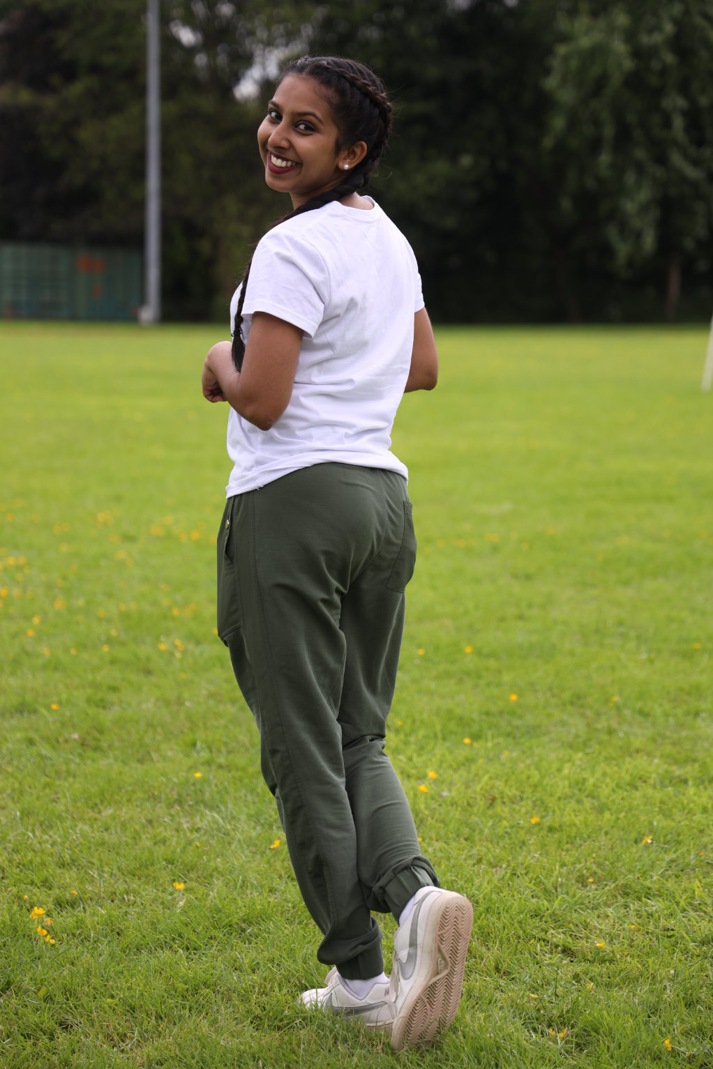 KCA UK Intercity Athletics Meet 2024