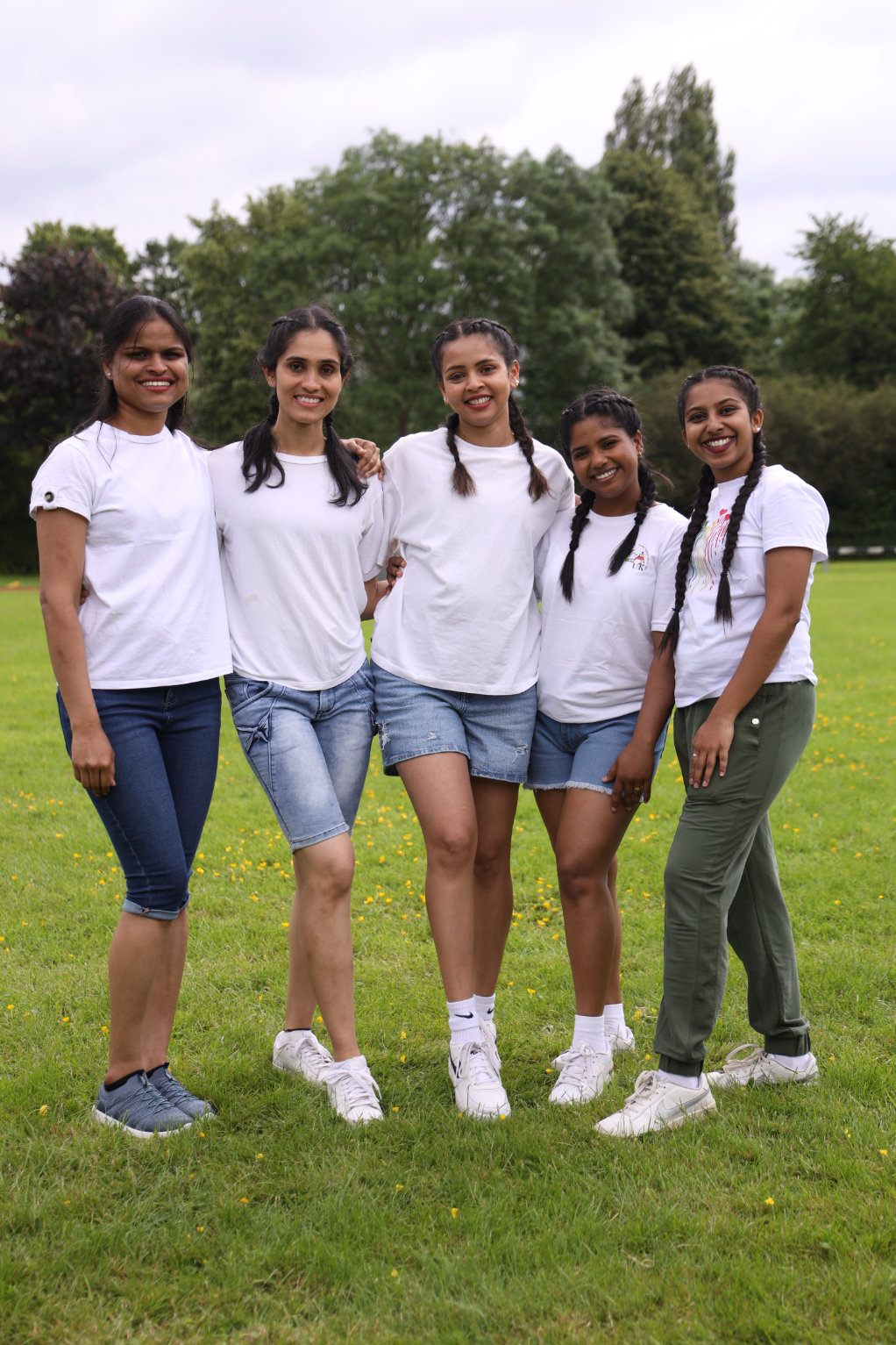 KCA UK Intercity Athletics Meet 2024