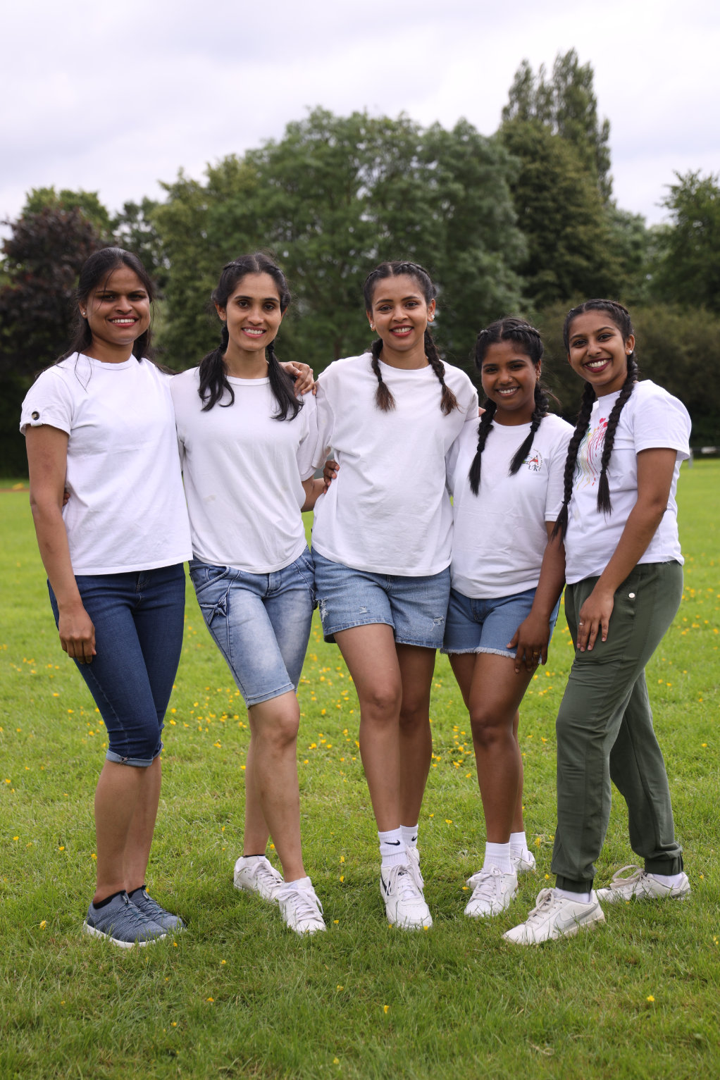 KCA UK Intercity Athletics Meet 2024