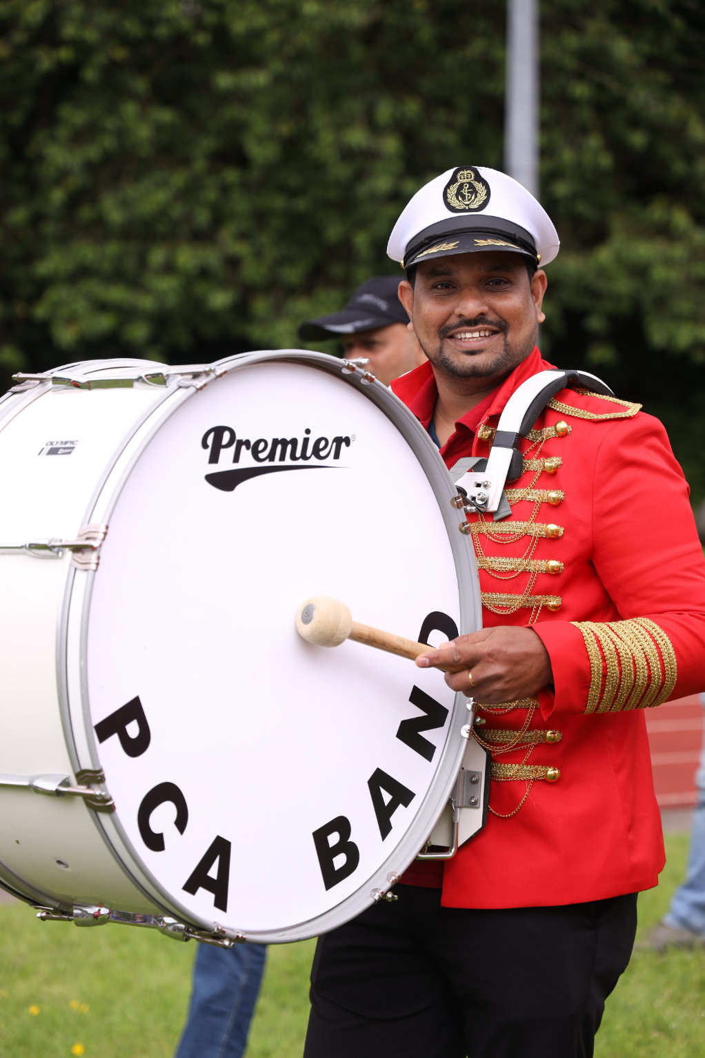 KCA UK Intercity Athletics Meet 2024