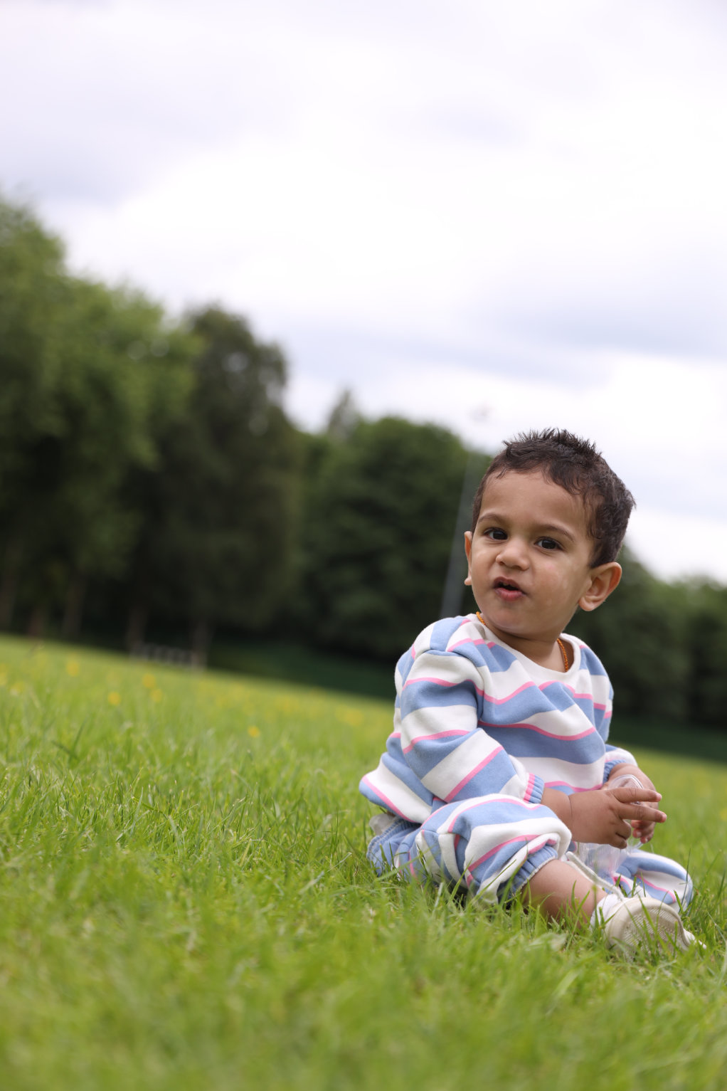 KCA UK Intercity Athletics Meet 2024