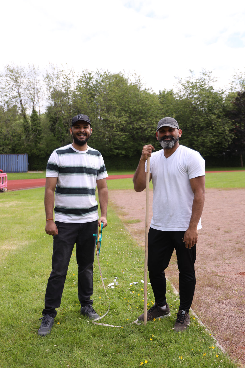 KCA UK Intercity Athletics Meet 2024