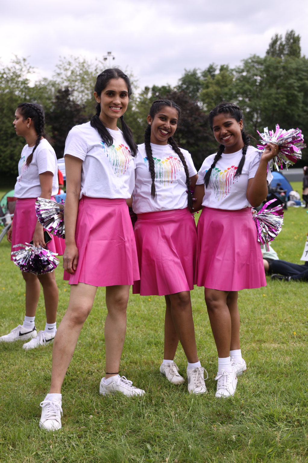 KCA UK Intercity Athletics Meet 2024