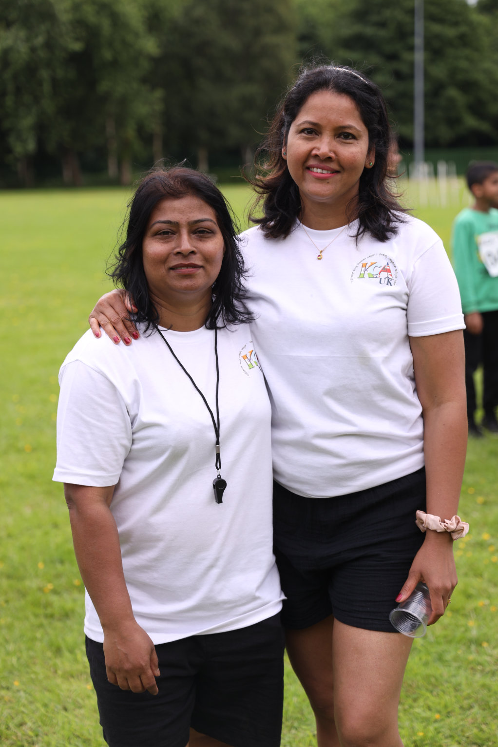 KCA UK Intercity Athletics Meet 2024