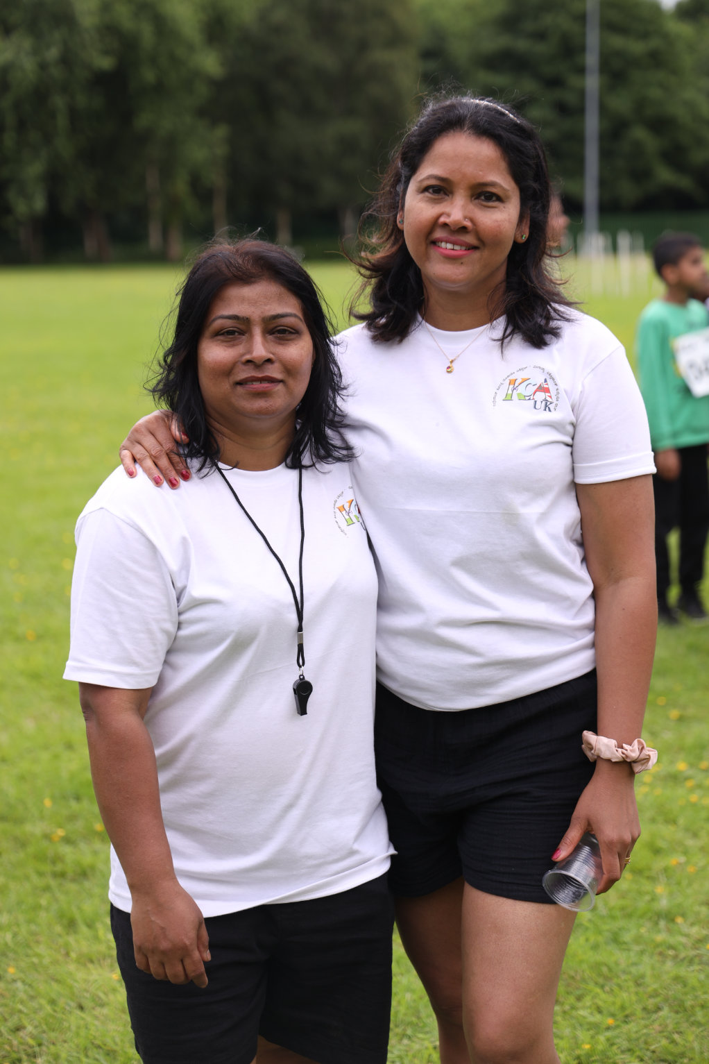 KCA UK Intercity Athletics Meet 2024