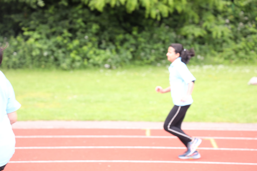 KCA UK Intercity Athletics Meet 2024