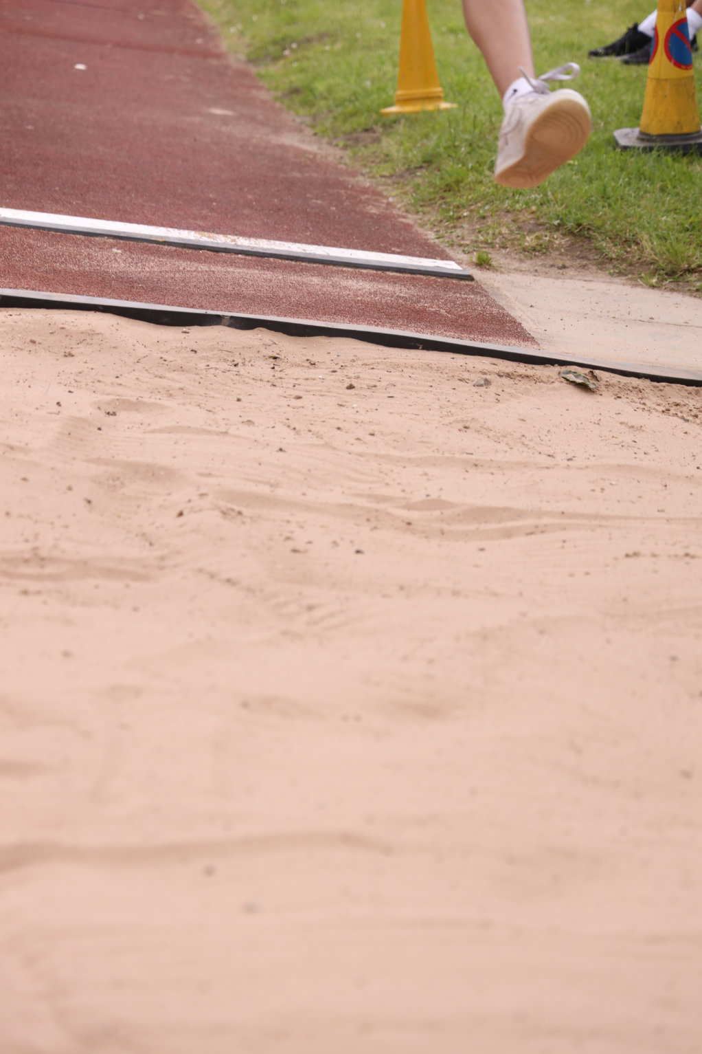 KCA UK Intercity Athletics Meet 2024